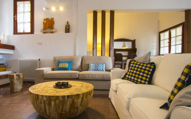 Willow Sea View Villa