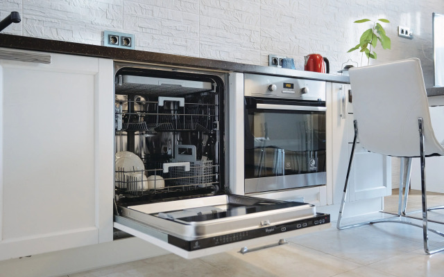 Апартаменты Стильные в горах Красной Поляны