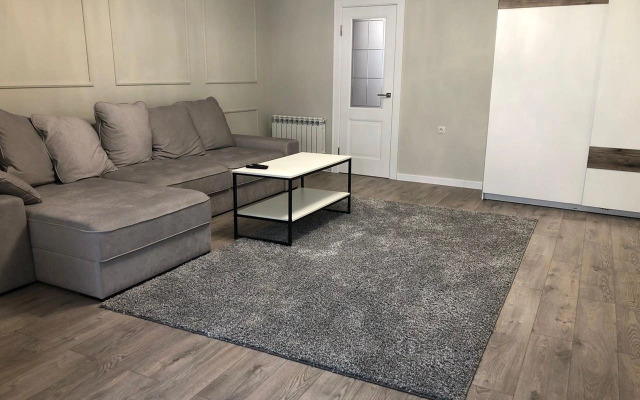 Квартира с видом на горы