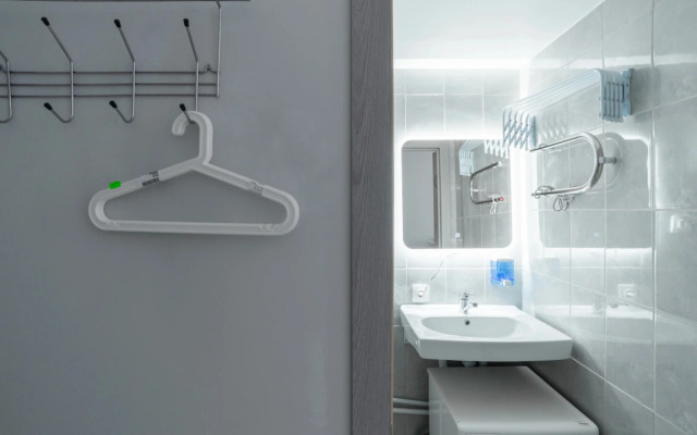 Апартаменты с Односпальными Кроватями Уютные в Подольске