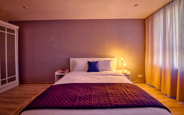 Квартира на Яганова 12