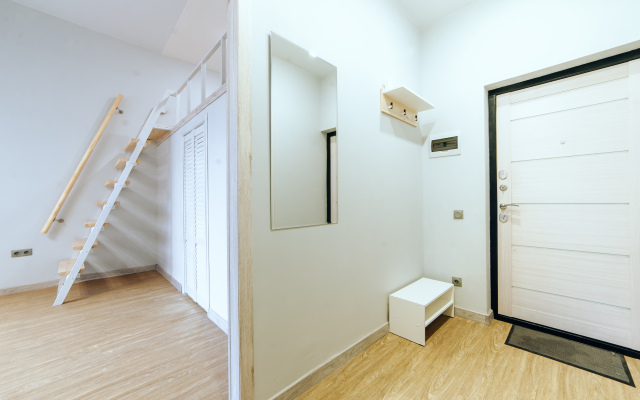 Квартира рядом с Московским вокзалом