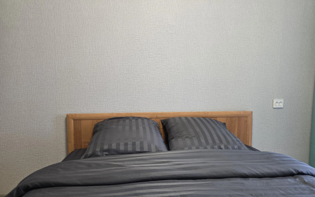 Квартира с видом на море