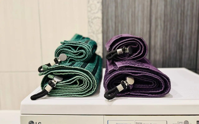 Квартира Просторная на Римской