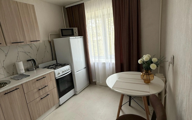 Апартаменты на Чайковского 19