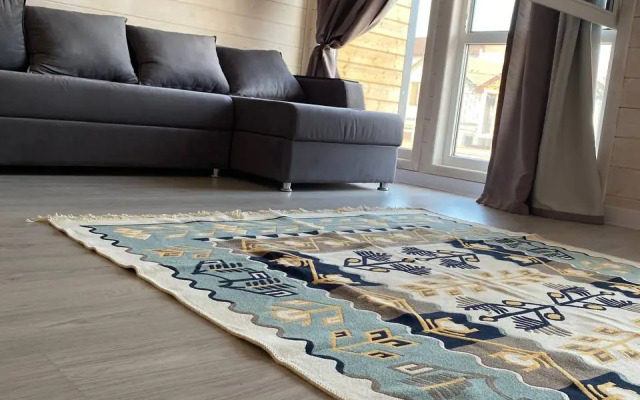 Частный дом у моря