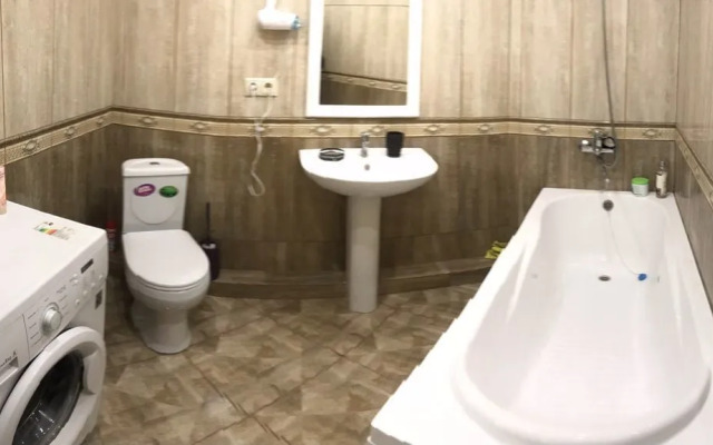 Апартаменты Возле Моря