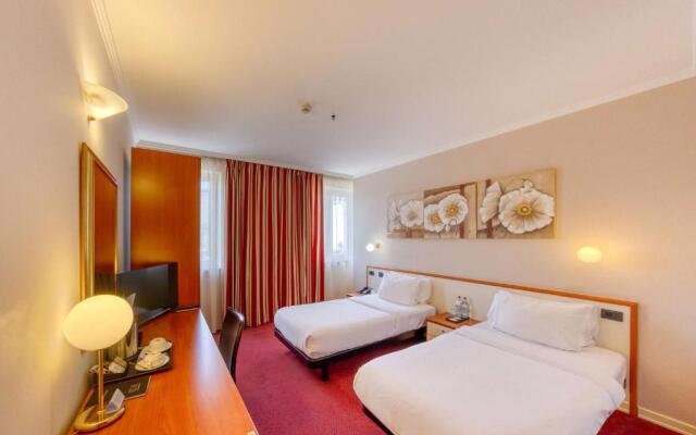 Best Western Plus Congress Hotel
