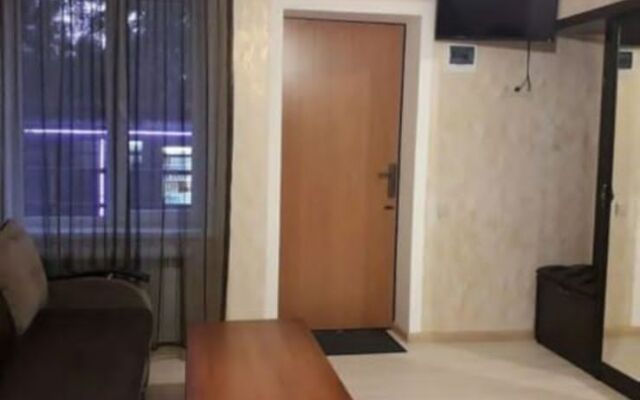 Гостевой дом Троя