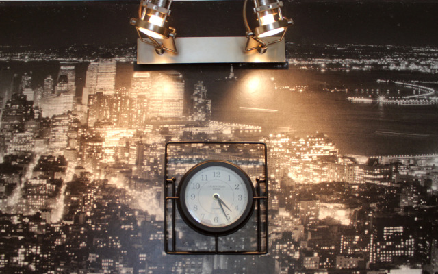 Uyutnaya Ryadom S Yablonevym Sadom Flat