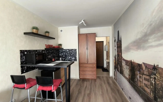 Квартира Cтудия Лофт