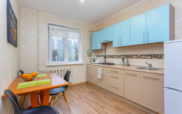 Perfecto Apartments