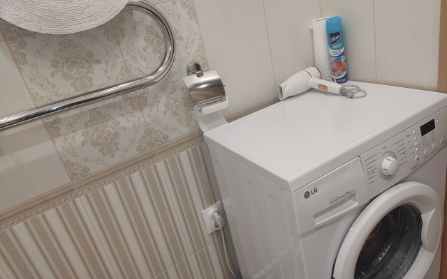 Апартаменты Сказка