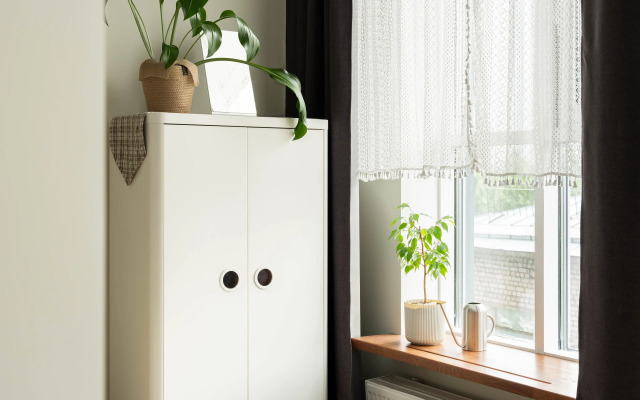 Ryadom S Rekoy Okhta V Prestizhnom Zhk Ákzent Apartments
