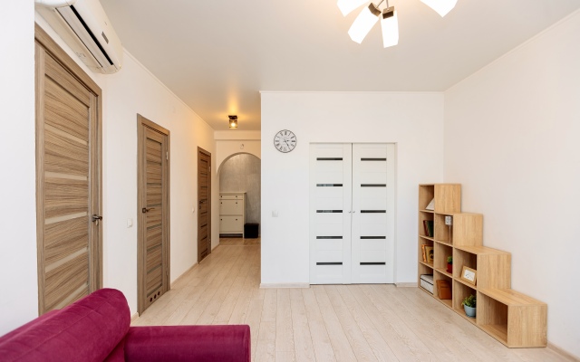 Апартаменты ApartMari Бизнес-класса у Королевских ворот