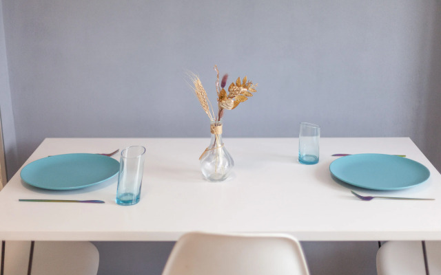 Квартира стильная на Карла Маркса 246 от Горницы