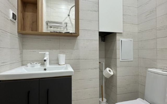 Apartamenty 4 Sezona