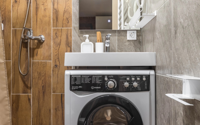 Квартира Петроградская сторона в 3 минутах от метро