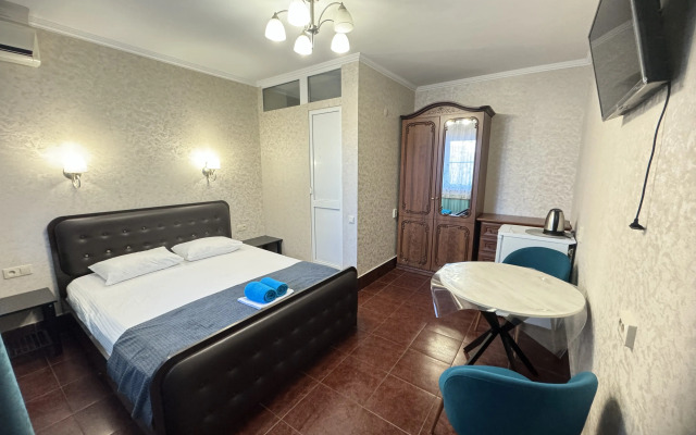 Rusalina Guest house