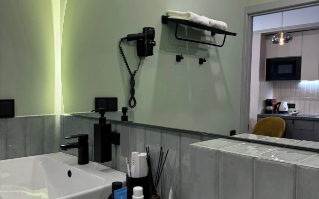 Апартаменты Рубинштейна