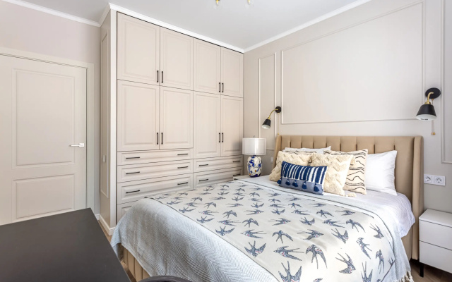 Квартира Ласточкино Гнездо Сети Your Place
