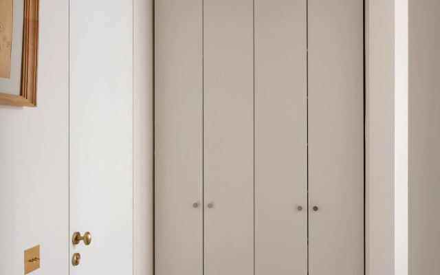 Апартаменты рядом с Никольским собором и Лермонтовским проспектом