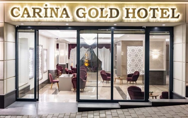 Carina Gold Hotel