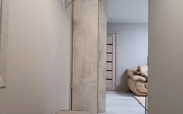 Chistaya I Uyutnaya Nedaleko Ot Tsentra Flat