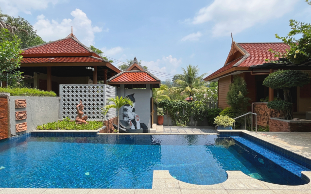 Baleeyan Residence Hotel