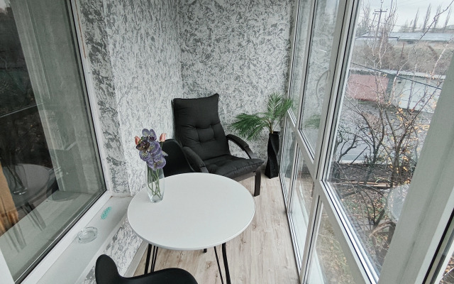 Квартира на Стеклова 3А