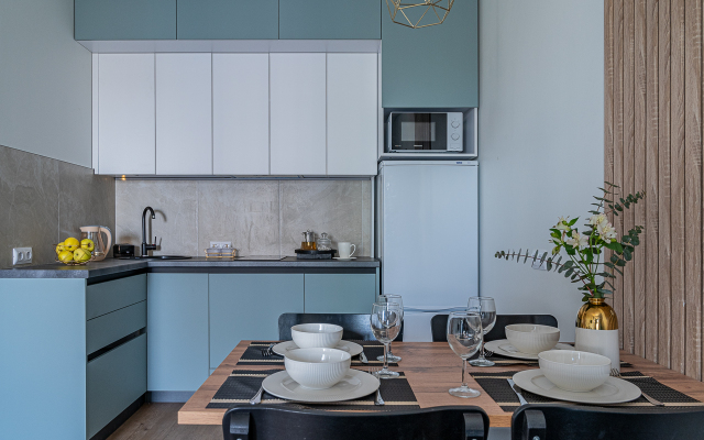 Квартира Премиум-Класса рядом с УРФУ