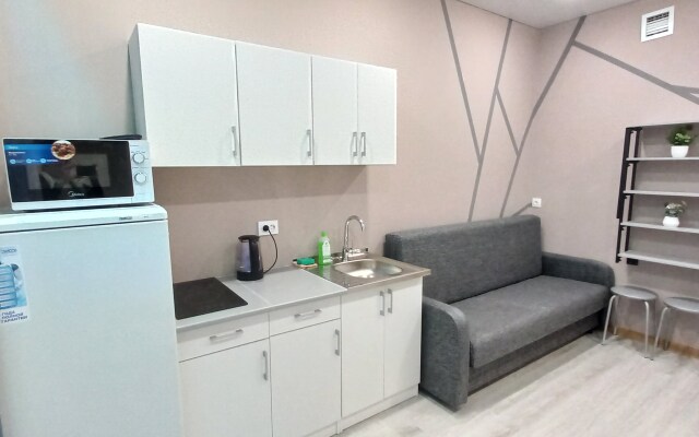 Rest Salute Linden fragrance Apartments