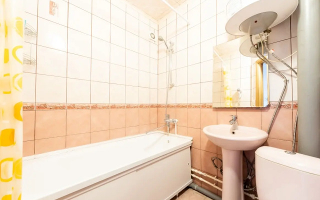 Odnokomnatnyye Passazhir 1 Apartments