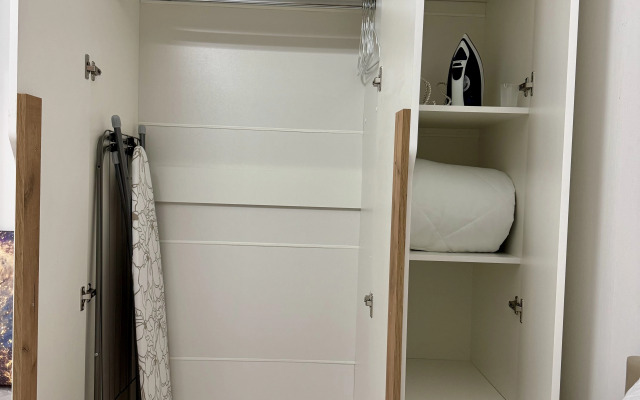 Квартира Евродвушка Рядом с Шереметьево