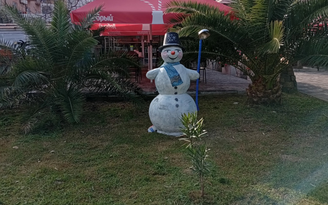 Квартира у Моря в Сириусе