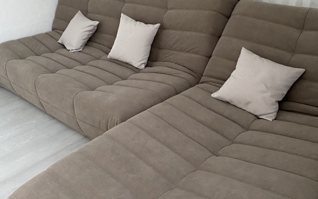 Апартаменты Морские