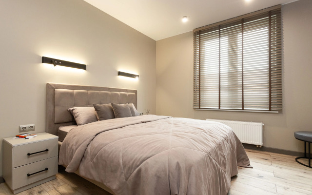 Квартира у Моря