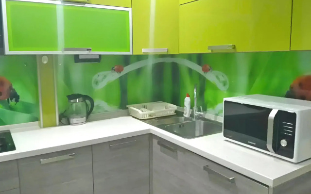 Квартира в центре Адлера