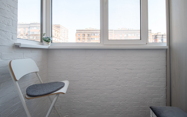 Квартира Лазурит