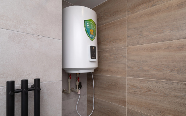 Квартира Студия в ЖК Самолёт