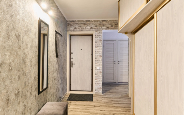 Apartamenty Dvuhkomnatnye Svezij veter 1