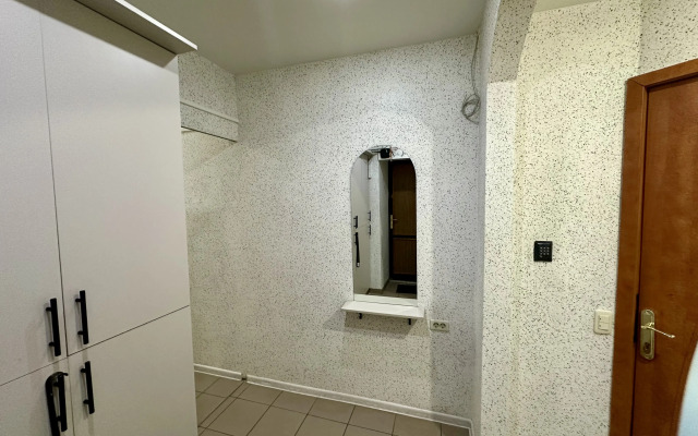 Trekhkomnatnaya Nedaleko Ot Vokzala Flat