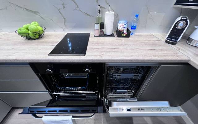 Mesto Dlya Spokoynykh I Komfortnykh Vecherov Flat