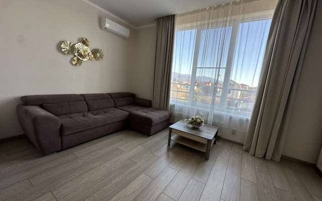 Апартаменты в Sea Side Sochiapart