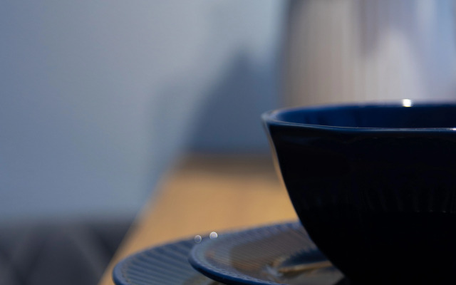 Квартира Студия на Большой Очаковской