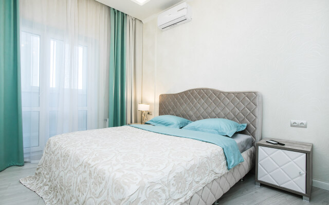 3-bedroom Vip Repina Street 4 Center Apartments