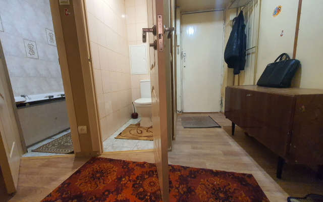 Квартира Уютная в Центре Города Загородный Пер  27