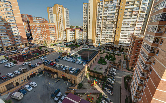 Posutochno Komfort Flat