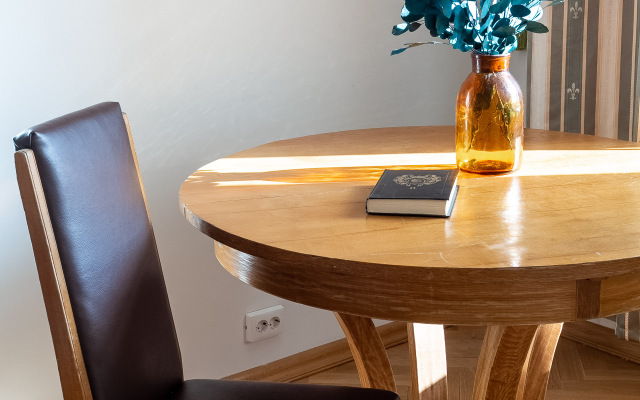 Гостевой дом 1988