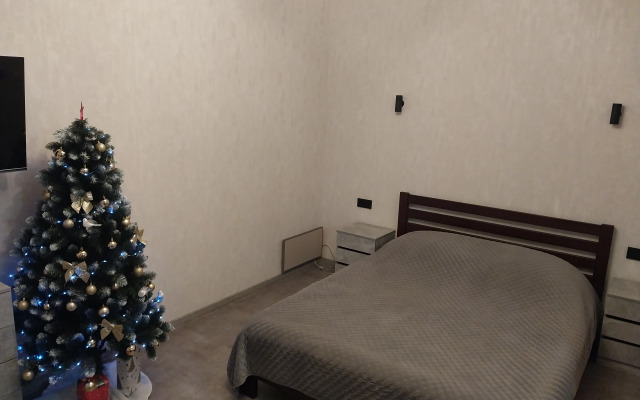 Частный Дом Уютный Дом-студия на 4х Гостей